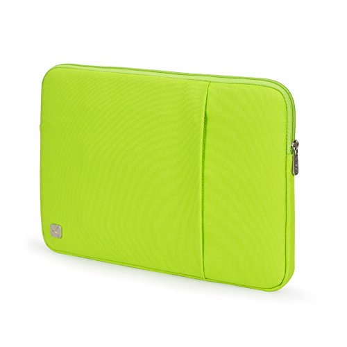 CAISON 11 6 Zoll Laptoph  lle Sleeve Case Etui Notebook Tasche f  r Lenovo IdeaPad 120S 12 2  Yoga A12   11 6  ACER TravelMate B1   11 6  ASUS TP203NA
