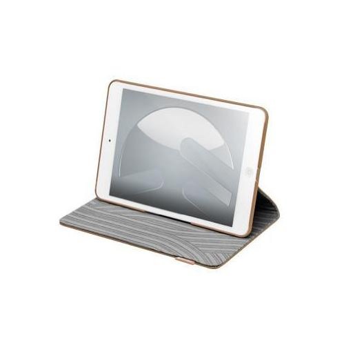 CANVAS Folio für Apple iPad mini braun - 4