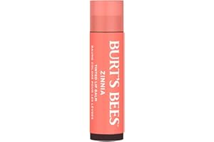 Burt'S Bees Tinted Balsam do Ust, 4.3 g