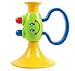 Produktbild baby speakers horn rattles baby early childhood educational toys BT@KTW05