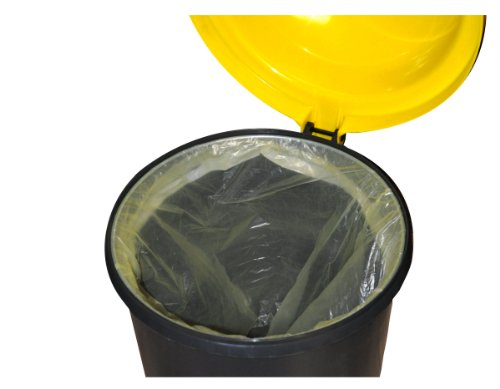 KUEFA Mülleimer / Müllsackständer / Gelber Sack Ständer - 5