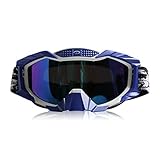 ❃❤❃Proporcionando fuerte protección para sus ojos en motociclismo, ciclismo, conducir, correr, pescar, esquiar, escalar, trekking u otros actividades al aire libre.