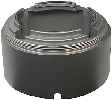 SKYVIEW Big Eyeball Dome Camera Basemount Suitble For 2.8-12mm Dome-Grey