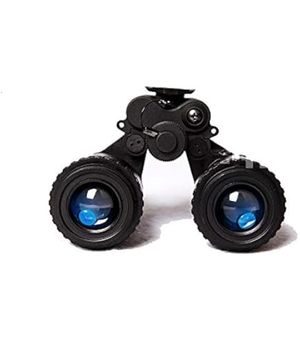 FMA Caccia Alluminio TATM NVG Occhiali Per La Visione Notturna - Foto 11