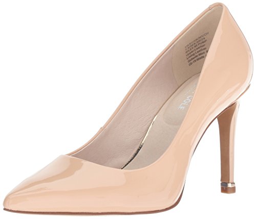 Kenneth Cole Damen Riley 85 Pump Pumps, Beige (Nude 294), 37 EU