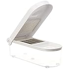 Ganesh Vegetable & Fruit Chopper Cutter With Chop Blade & Cleaning Tool