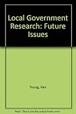 Image de Local Government Research: Future Issues