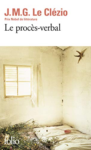 Le Procès-verbal Le Procès-verbal