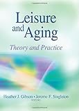 Image de Leisure and Aging