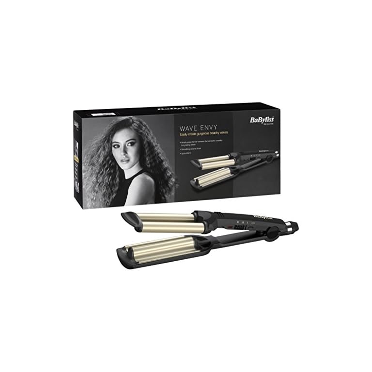 BaByliss-Wave-Envy-Waver BaByliss Wave Envy Waver