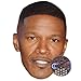 Produktbild Celebrity Cutouts Jamie Foxx Big Head.
