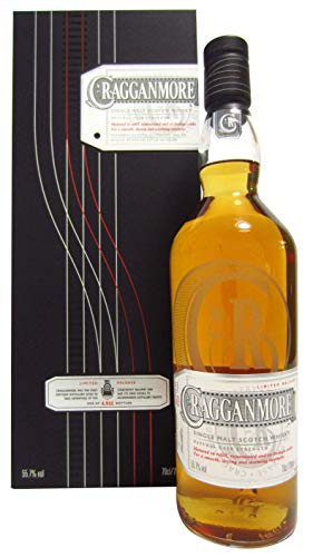 Cragganmore - 2016 Special Release - Whisky