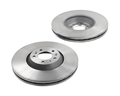 Preisvergleich Produktbild Bremsscheibe Vorne