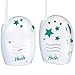 Hush Whisper Digital Baby Monitor