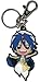 Price comparison product image Magi the Labyrinth of Magic Aladdin Keychain Keyring [Anime, Manga]