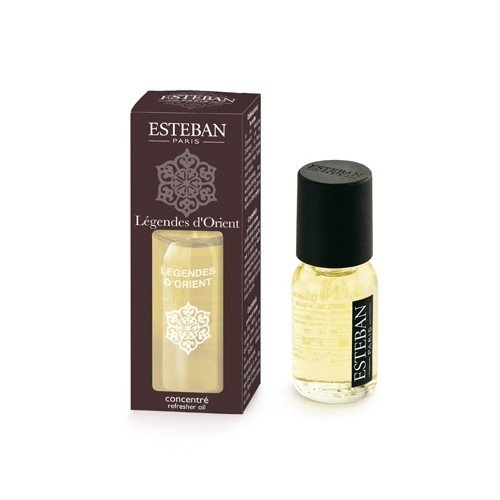 Legends d'Orient Esencia Esteban 15 ml
