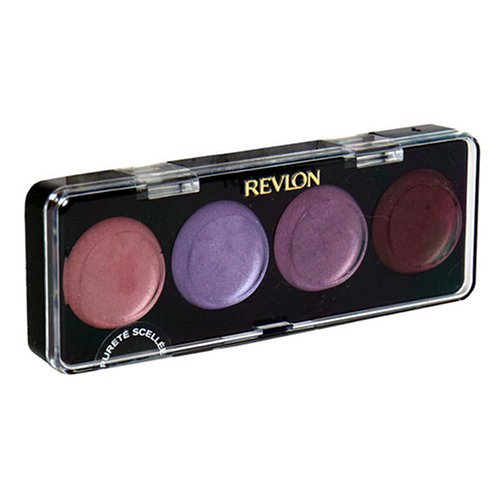 REVLON ILLUMINANCE CREME SHADOW (701 WILD ORCHIDS)