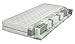 Produktbild Breckle Sinfonia 500 Gel TFK Gel-Taschenfederkernmatratze (100x200 cm, H2)