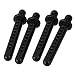 Produktbild BQLZR 4 x Black SCX0015 Body Posts for AXIAL RC 1:10 Buggy Car Upgrade Parts 47mm