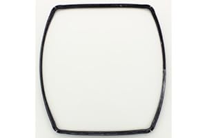 HOME EQUIPEMENT Dichtungsring 42200655 für Backofen BURG, DAEWOO, ESSENTIEL B, LISTO, OXFORD, PROLINE, SABA, SOGELUX, VALBERG