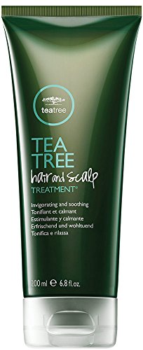 Paul Mitchell Tea Tree Hair and Scalp Treatment - 200ml