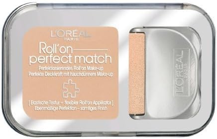 L'Oreal Paris Make-up Perfect Match Roll-on