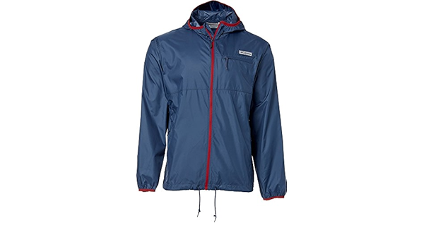 columbia men's lash point jacket