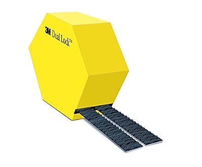 3M Dual Lock Ruban adhésif acrylique 300LSE 3M Dual Lock SJ457D