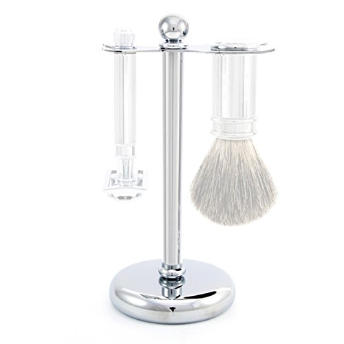 Edwin Jagger Razor & Brush Stand RHM8711