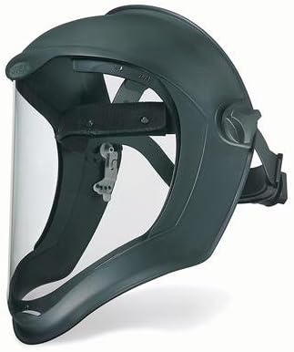 Head/Face Protection by Ors Nasco