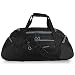 Novex Lite Black Travel Duffle Bag RS.899.00