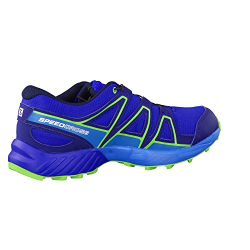 Salomon Speedcross Trail Laufschuh Kinder - 7