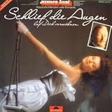 James Last - Schlie� Die Augen La� Dich Verw�hnen - Polydor - 32 927 6 - James Last
