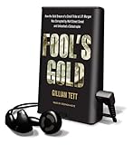 Fool's Gold (Playaway Adult Nonfiction) by 