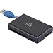 Produktbild Renkforce CR41e-Box Externer Speicherkartenleser USB 3.0 Schwarz