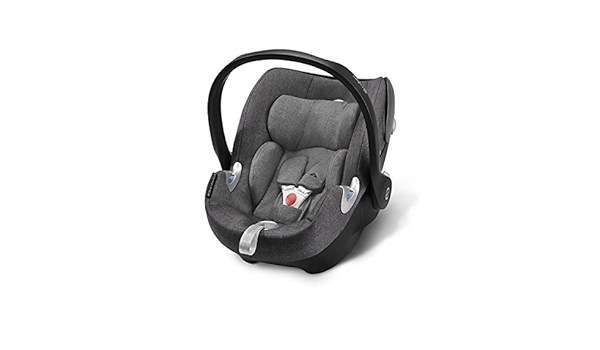 cybex aton plus