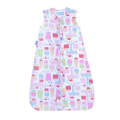 Grobag Sweet Dreams 2.5 Tog 6-18 months