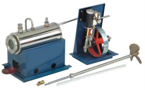 Wilesco 00052