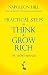 Practical Step to Think and Grow Rich RS.114.00