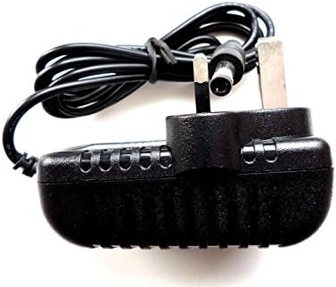 12V 2a Mains BELKIN OMNIVIEW PRO3 KVM SWITCH AC Adapter Power Supply Charger PLUG