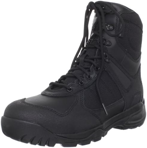 5.11 Tactical XPRT 8 Inch Boot - Black - UK 12