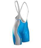 Sugoi Womens RS Cycling Bib Shorts