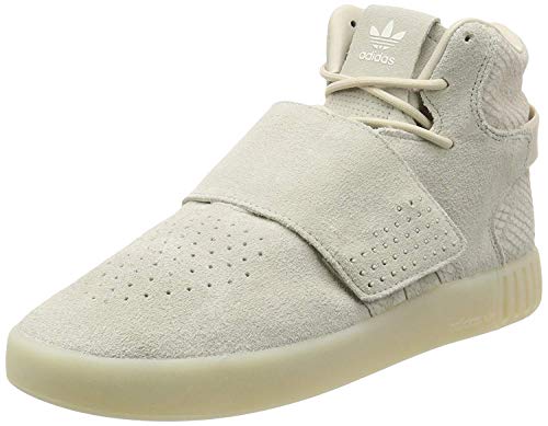 Adidas Tubular Invader STR BB8943 Men's Boots, Grey, UK 6.5
