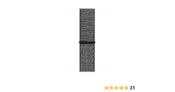 apple watch 4 nike amazon