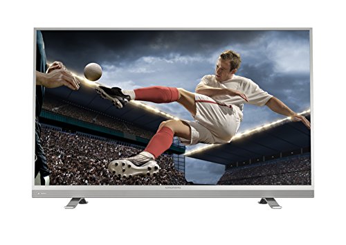 Grundig VLE 8570 SL 124 cm (49 Zoll) Fernseher (Full HD, Triple Tuner, 3D, Smart TV) Grundig VLE 8570 SL 124 cm (49 Zoll) Fernseher (Full HD, Triple Tuner, 3D, Smart TV)