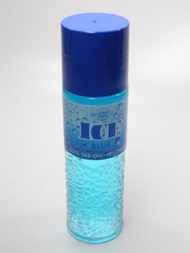 4711 Ice Cool Dab-On unisex, Frischestift 40 ml, 1er Pack (1 x 0.04 kg)