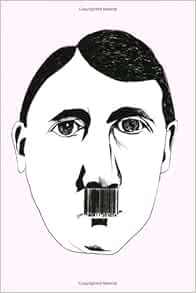 Hitler S Mustache Amazon Co Uk Peter Davis Books