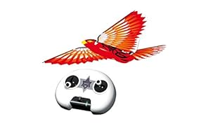 Avitron - RC2.4G - Oiseau Drone