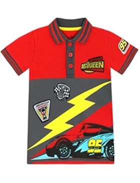 Disney Cars Jungen Cars Poloshirt