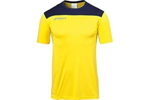 uhlsport Herren Offense 23 T-Shirt Herren T-Shirt
